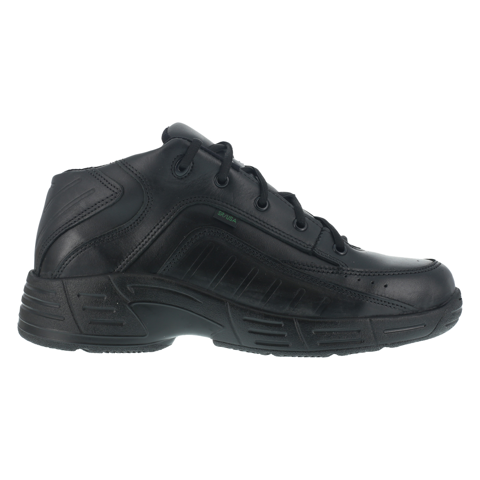 Reebok, Athletic Postal Mid-Cut Boot